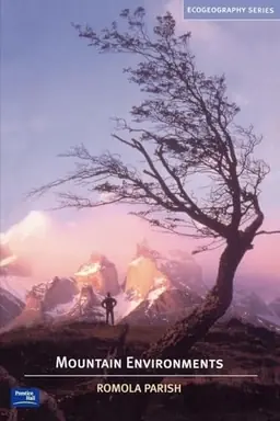 Mountain environments